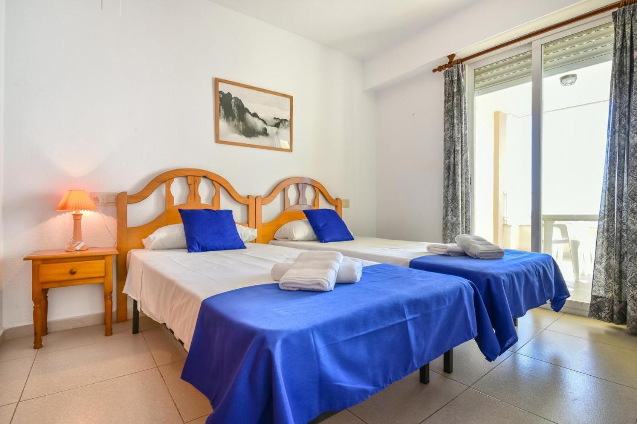 Homeincalpe La Reina Zewnętrze zdjęcie