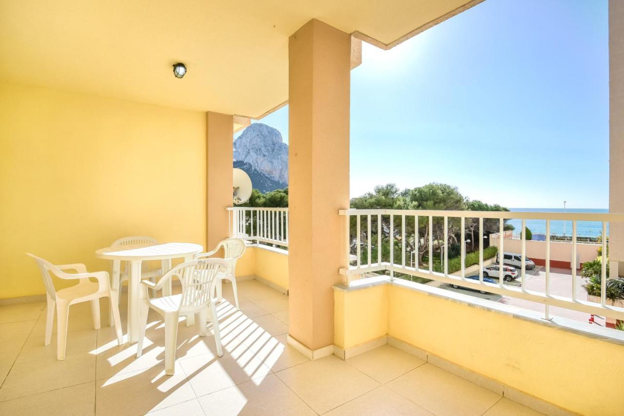 Homeincalpe La Reina Zewnętrze zdjęcie