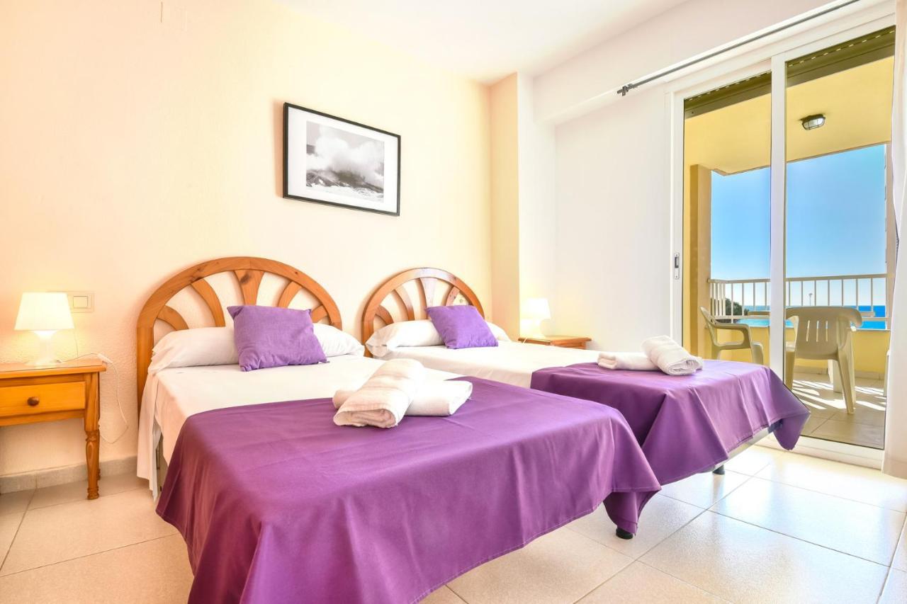 Homeincalpe La Reina Zewnętrze zdjęcie