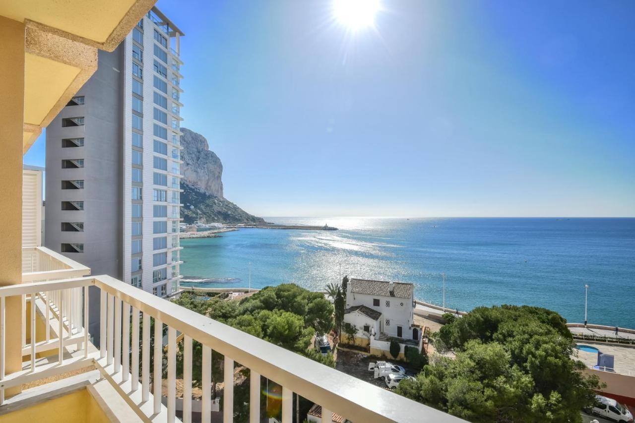 Homeincalpe La Reina Zewnętrze zdjęcie