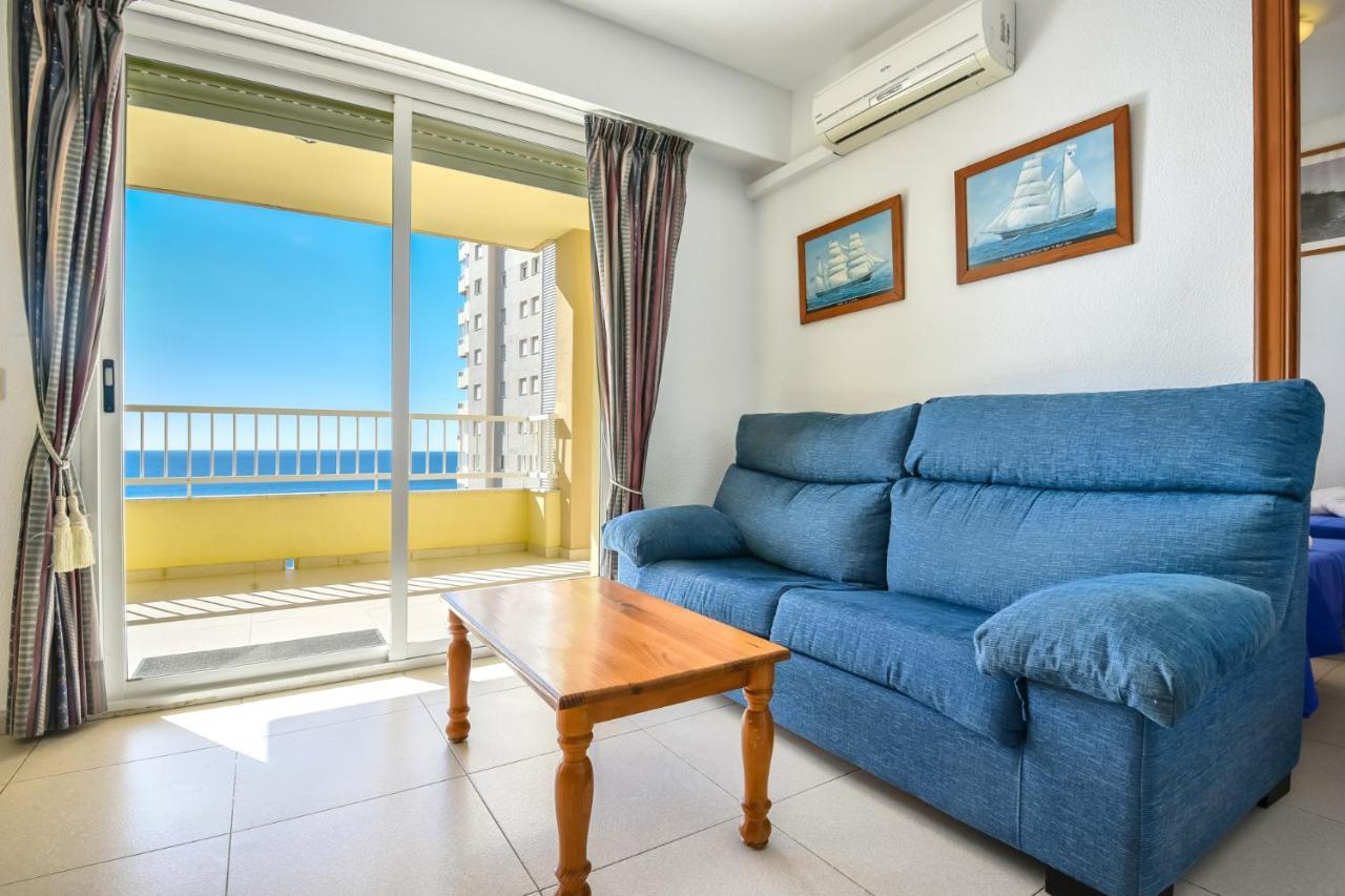 Homeincalpe La Reina Zewnętrze zdjęcie