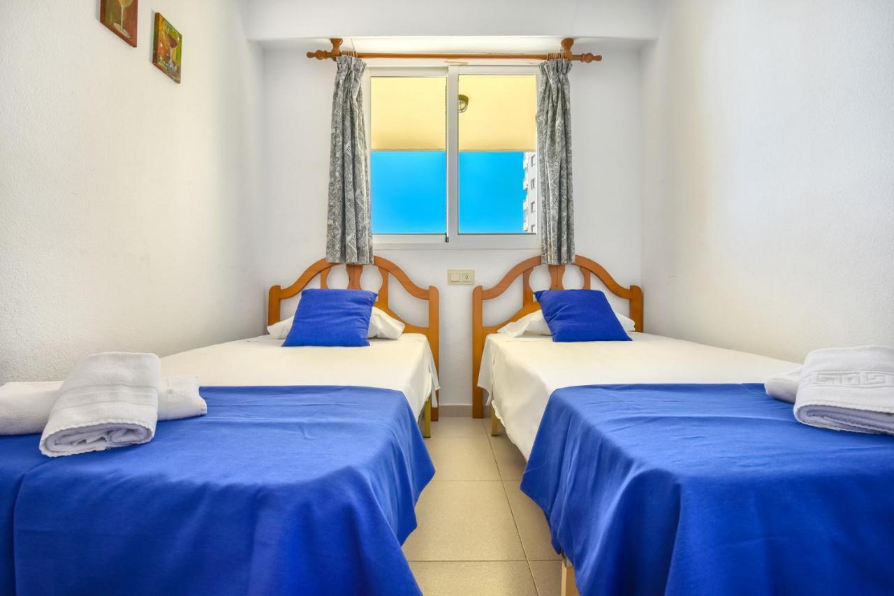Homeincalpe La Reina Zewnętrze zdjęcie