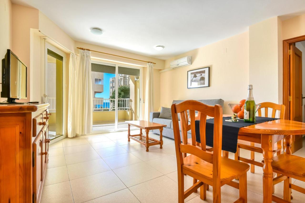 Homeincalpe La Reina Zewnętrze zdjęcie