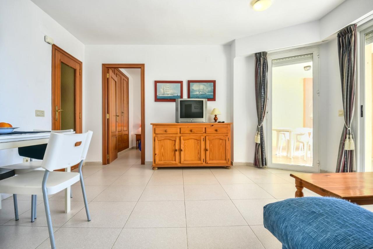 Homeincalpe La Reina Zewnętrze zdjęcie