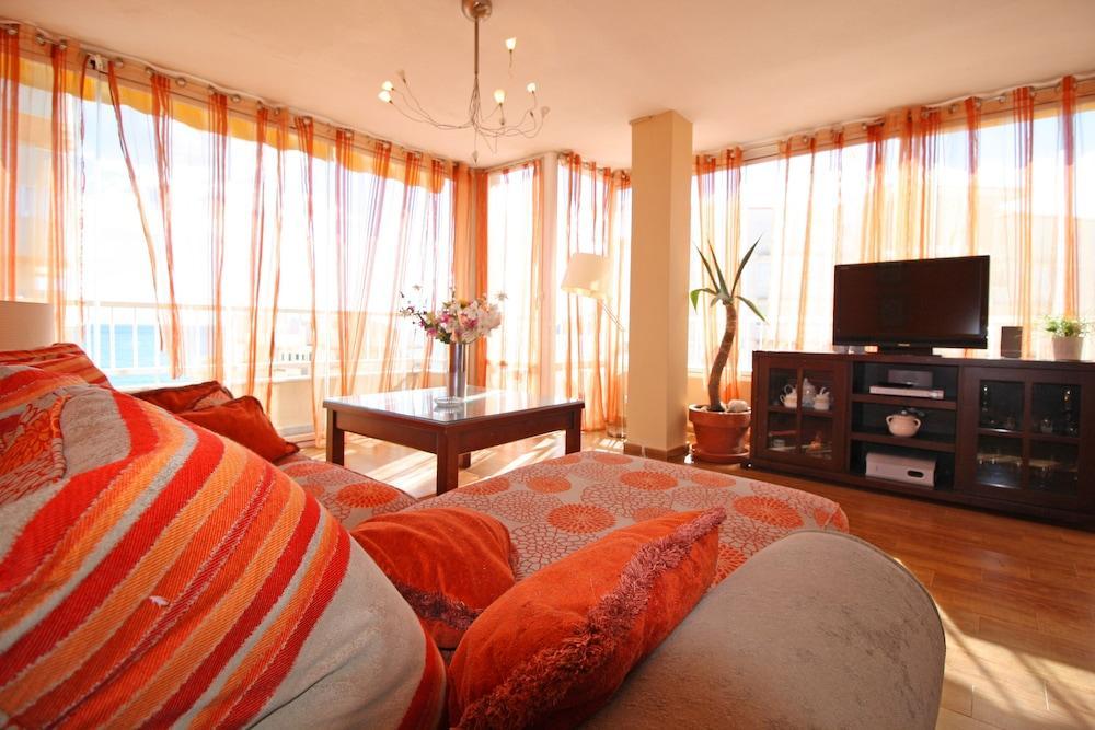 Homeincalpe La Reina Zewnętrze zdjęcie