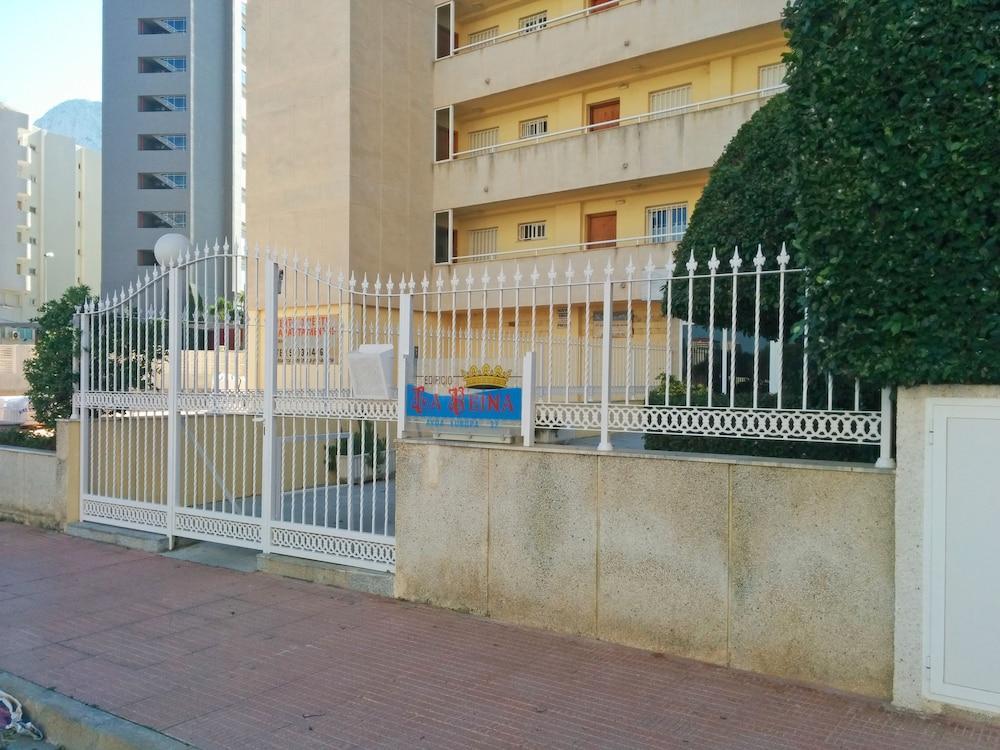 Homeincalpe La Reina Zewnętrze zdjęcie